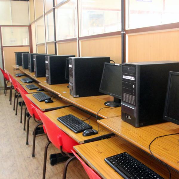 Computer Lab